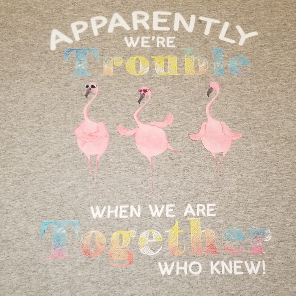 Graphic T- shirt